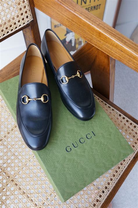 gucci loafers yupoo alie link|Gucci loafers wide fit.